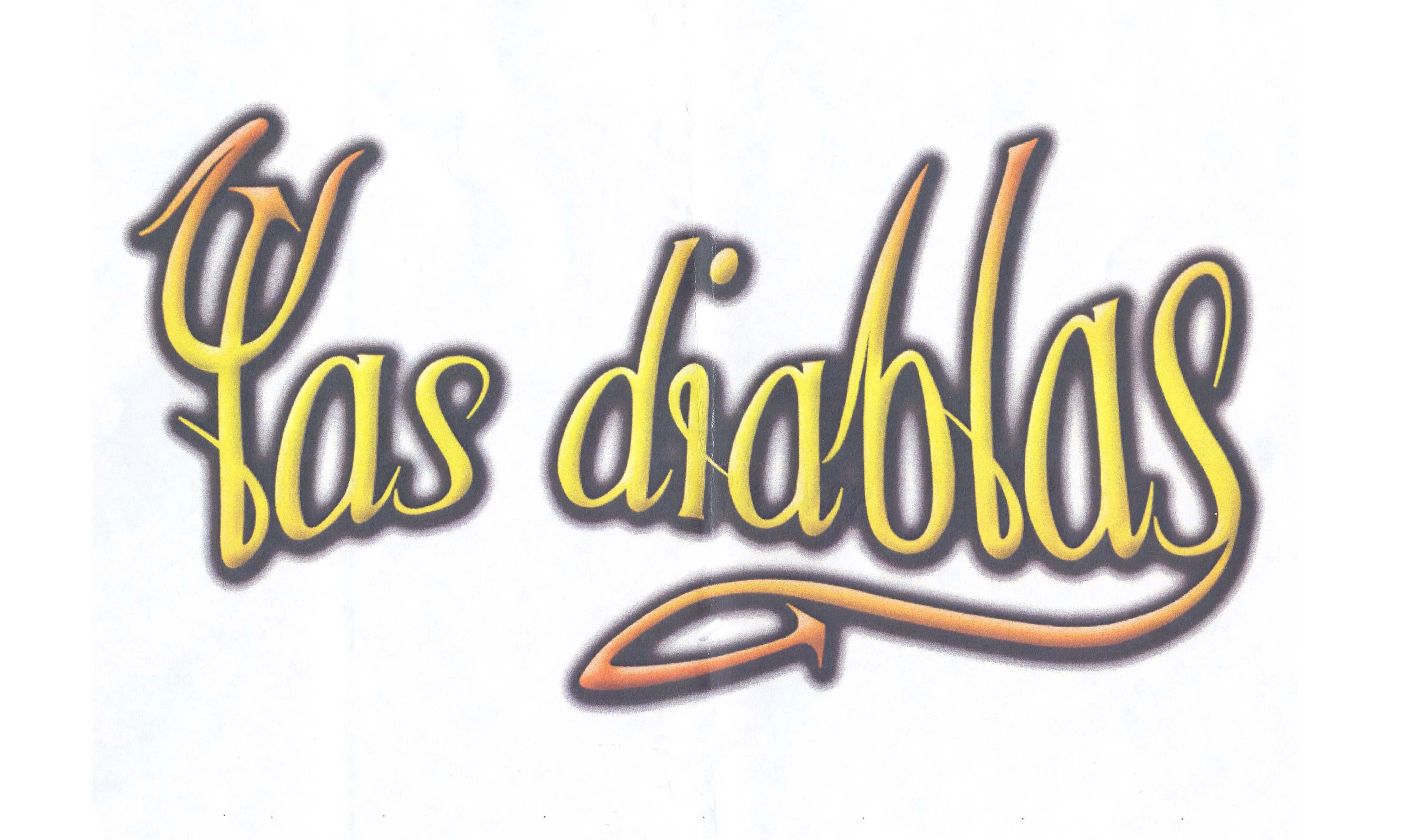 LAS DIABLAS