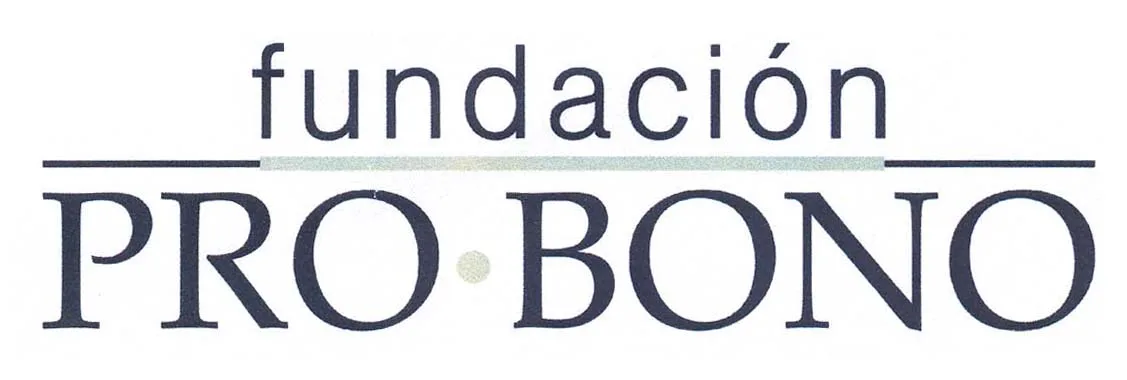 FUNDACION PRO.BONO