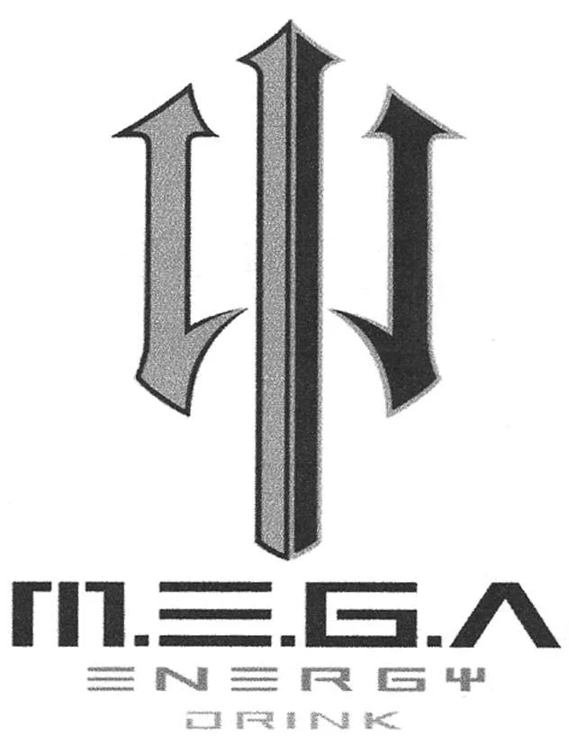 MEGA ENERGY DRINK