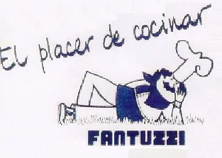 FANTUZZI