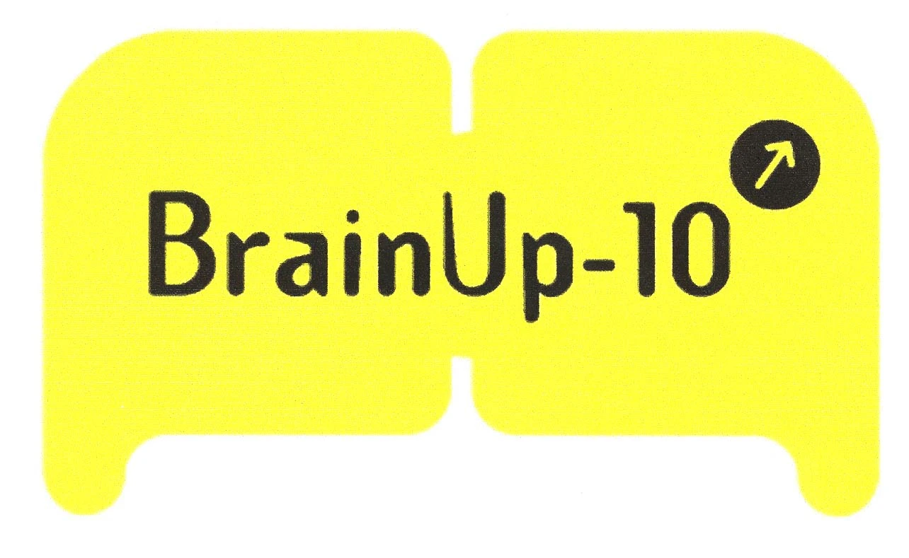 BRAINUP-10
