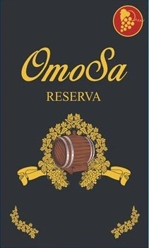 OMOSA RESERVA