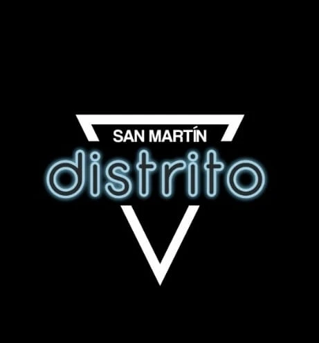 distrito San Martín