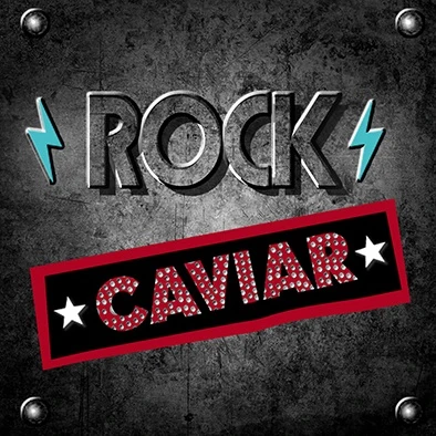 ROCK CAVIAR