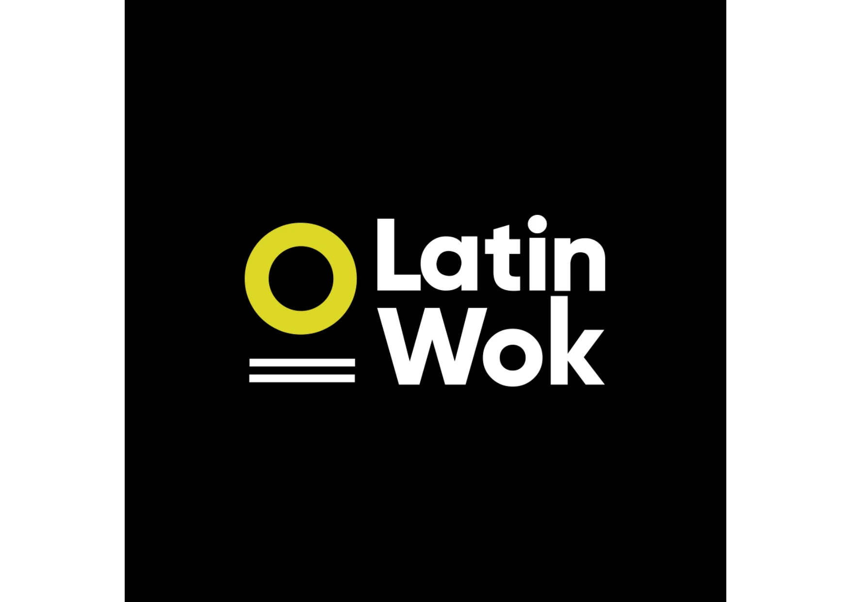 Latin Wok