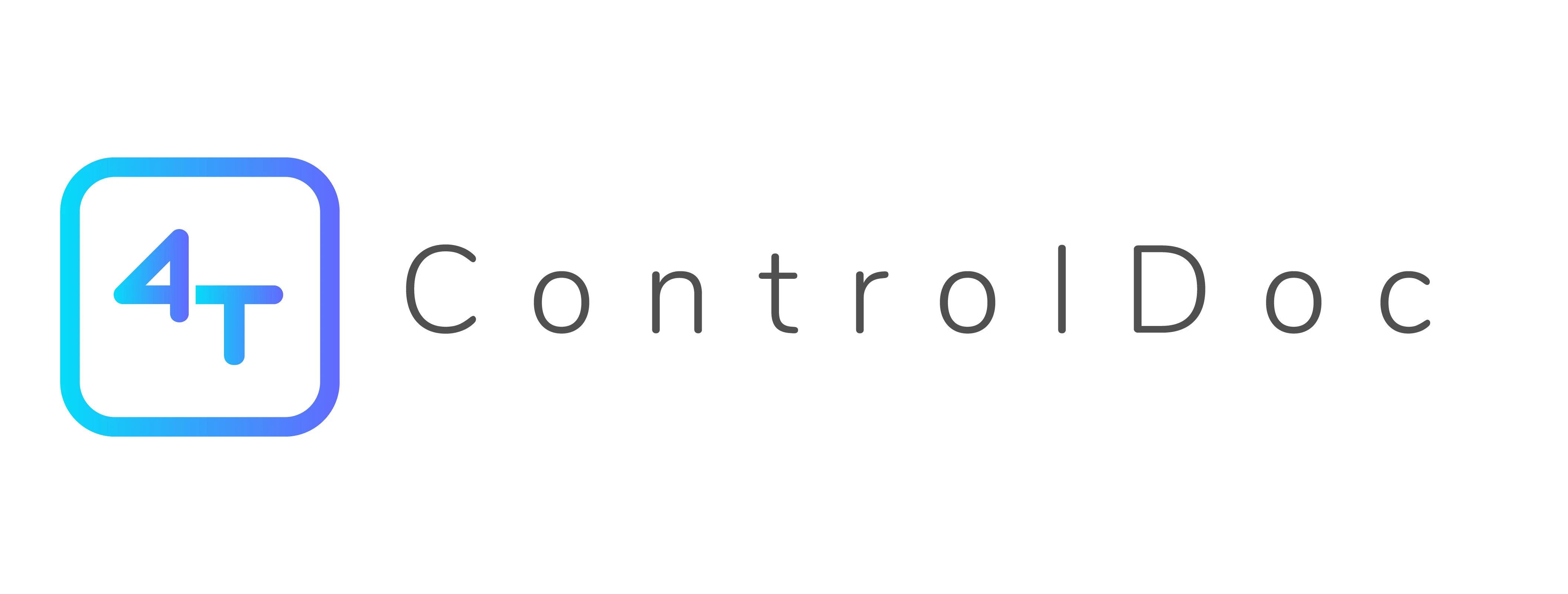 4T ControlDoc
