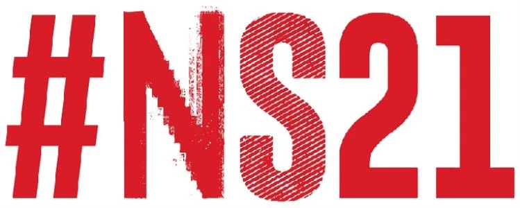 #NS21