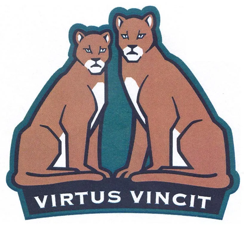 VIRTUS VINCIT