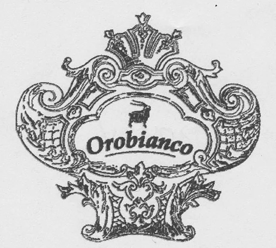 OROBIANCO