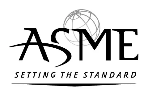 ASME SETTING THE STANDARD