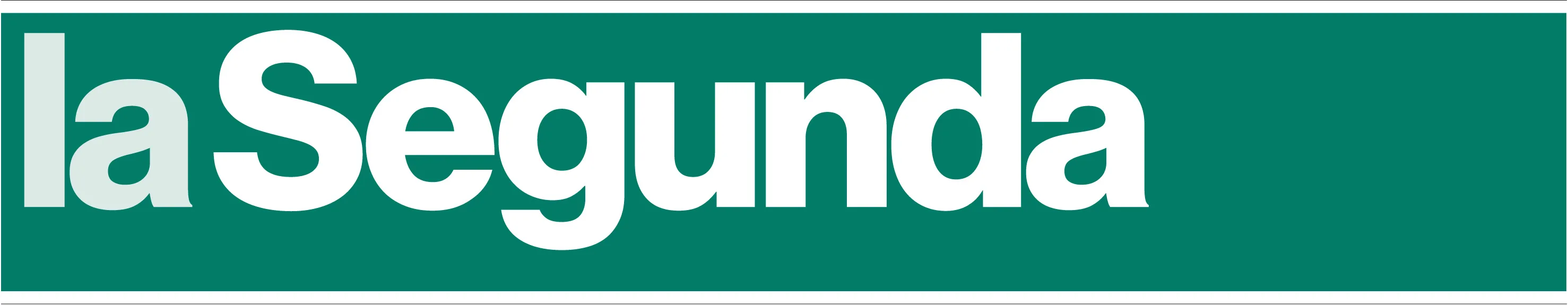 LA SEGUNDA