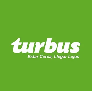 TURBUS ESTAR CERCA, LLEGAR LEJOS