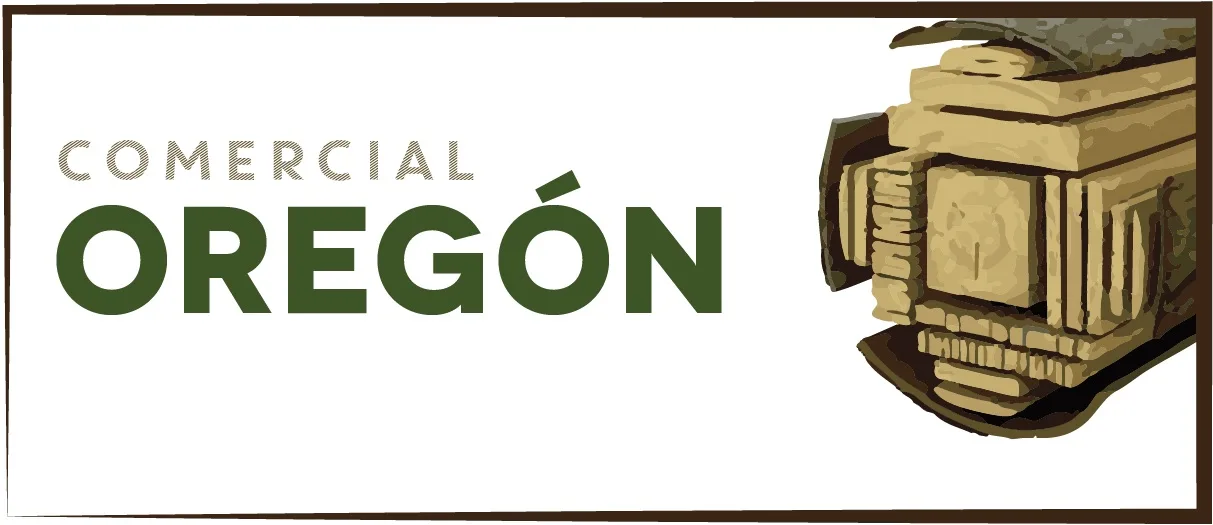 COMERCIAL OREGON