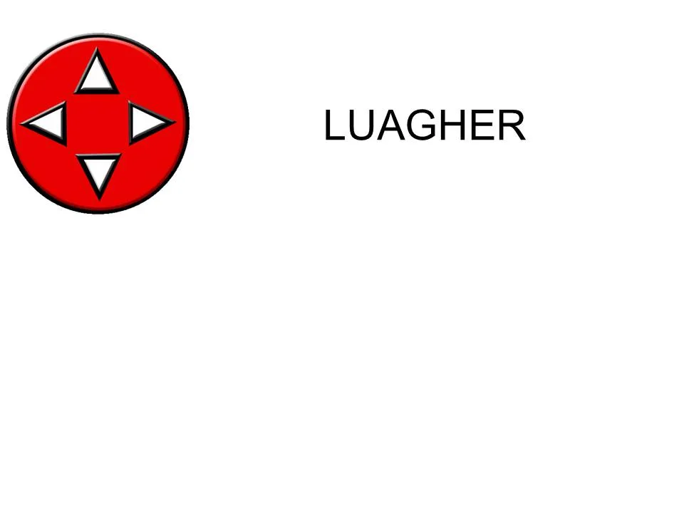LUAGHER