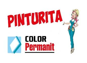 PINTURITA COLOR PERMANIT