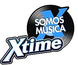 X SOMOS MÚSICA  XTIME