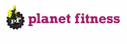 PF PLANET FITNESS