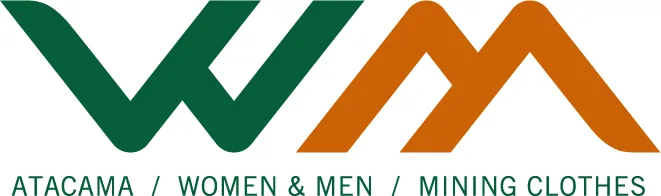 WM ATACAMA / WOMEN & MEN/ MINING CLOTHES