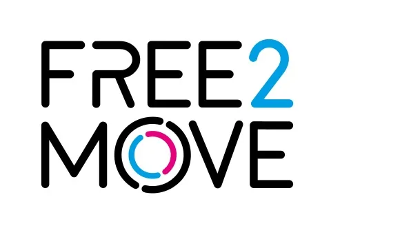 FREE2 MOVE