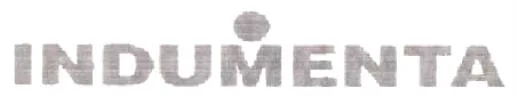 INDUMENTA