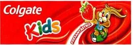 COLGATE KIDS FRESANTASTICO