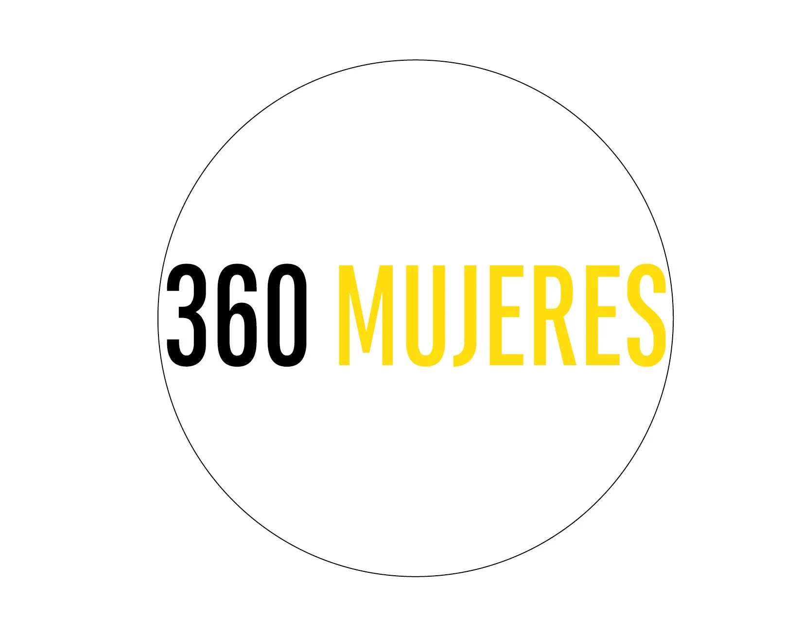 360 MUJERES