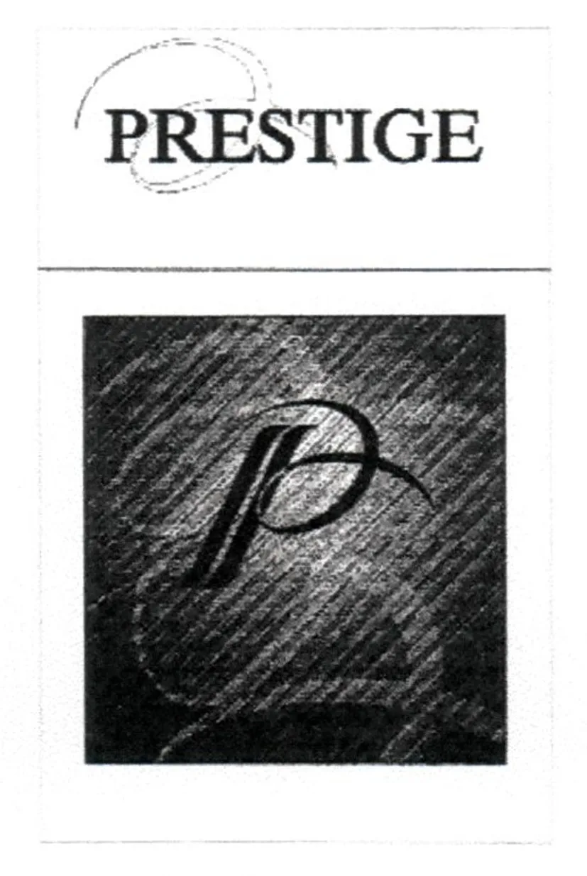 PRESTIGE P