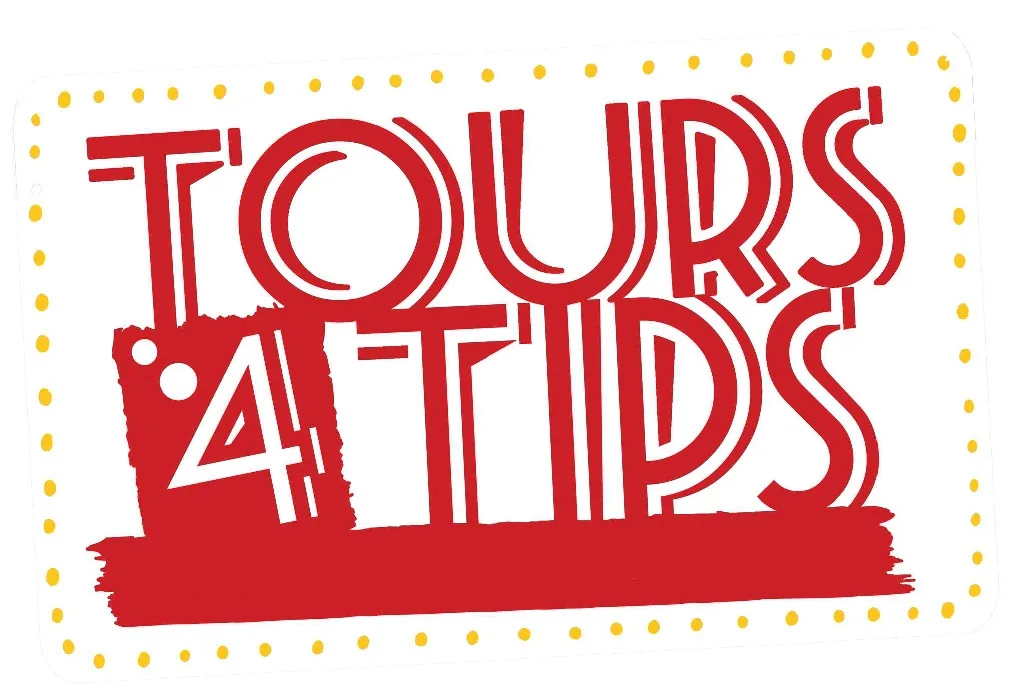 TOURS 4 TIPS