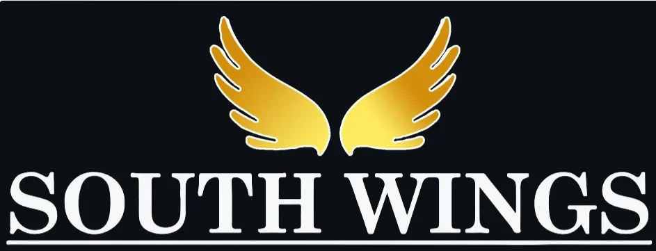 SOUTH WINGS