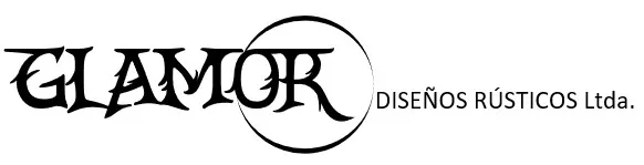GLAMOR DISEÑOS RÚSTICOS Ltda.