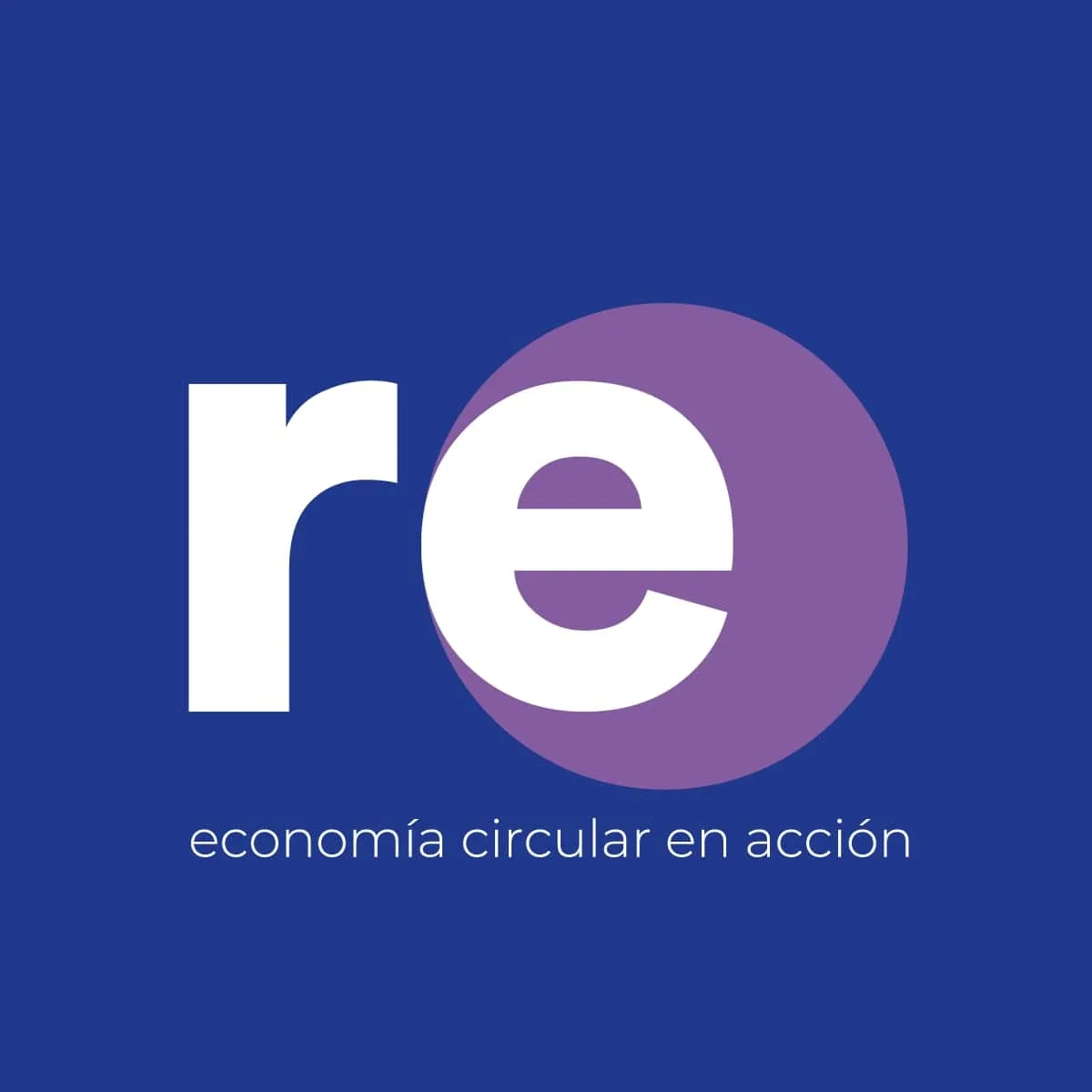 RE ECONOMÍA CIRCULAR EN ACCIÓN