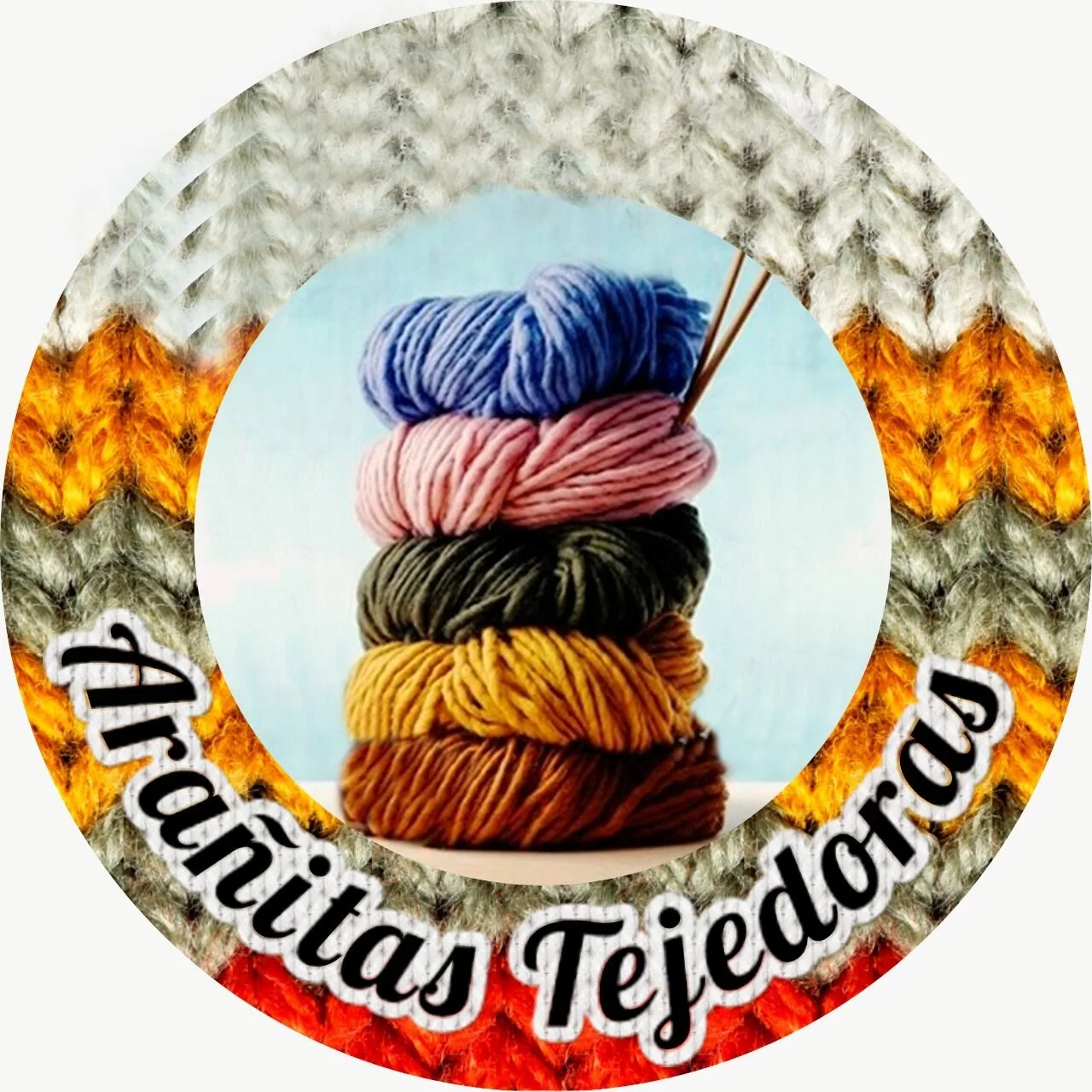 Arañitas Tejedoras