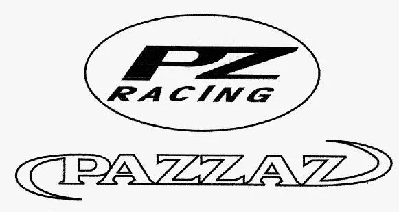 PZ RACING PAZZAZ