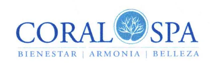 CORAL SPA. BIENESTAR - ARMONIA - BELLEZA