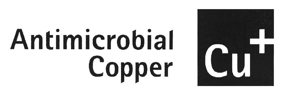 ANTIMICROBIAL COPPER CU+