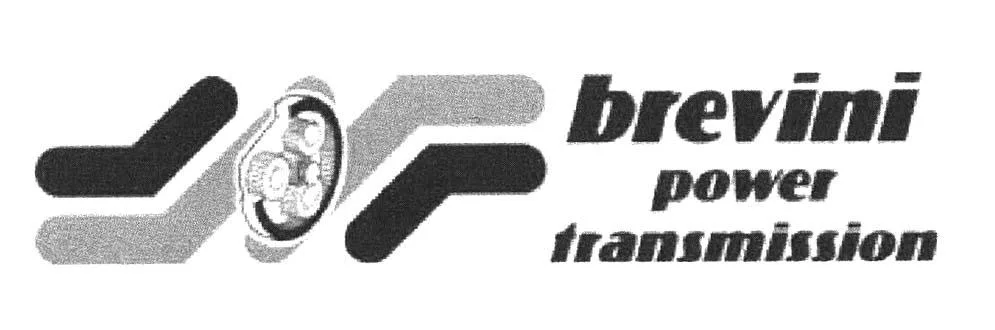 BREVINI POWER TRANSMISSION