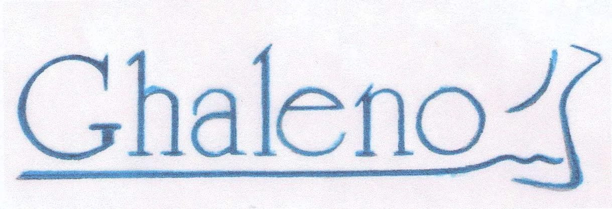 GHALENO