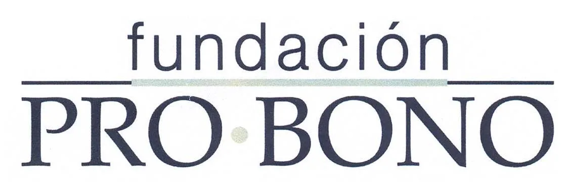 FUNDACION PRO.BONO