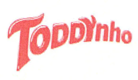 TODDYNHO