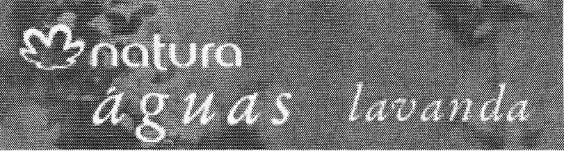 NATURA AGUAS DE LAVANDA