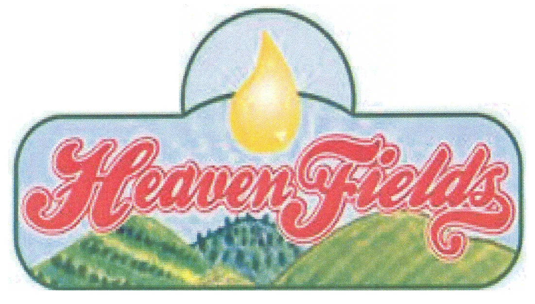 HEAVEN FIELDS