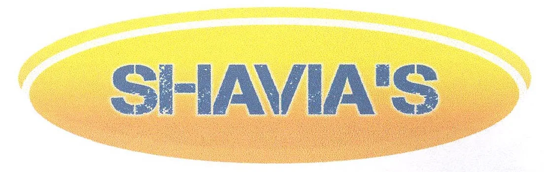 SHAVIA'S