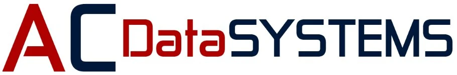 AC DATA SYSTEMS