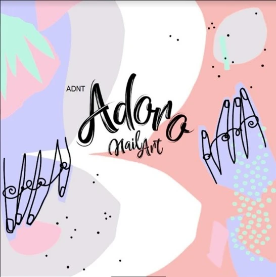 ADNT ADORO NAILART