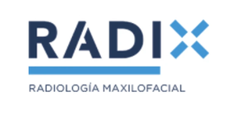 RADIX RADIOLOGÍA MAXILOFACIAL
