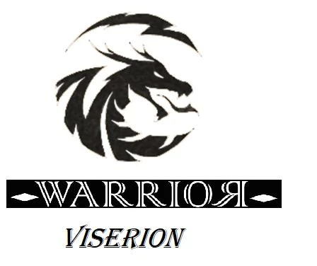 WARRIOR VISERION