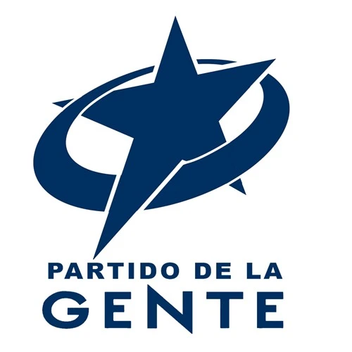 PARTIDO DE LA GENTE