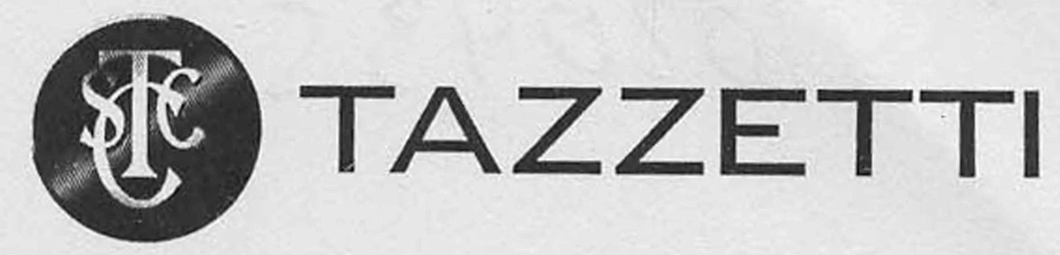 TAZZETTI SCTC