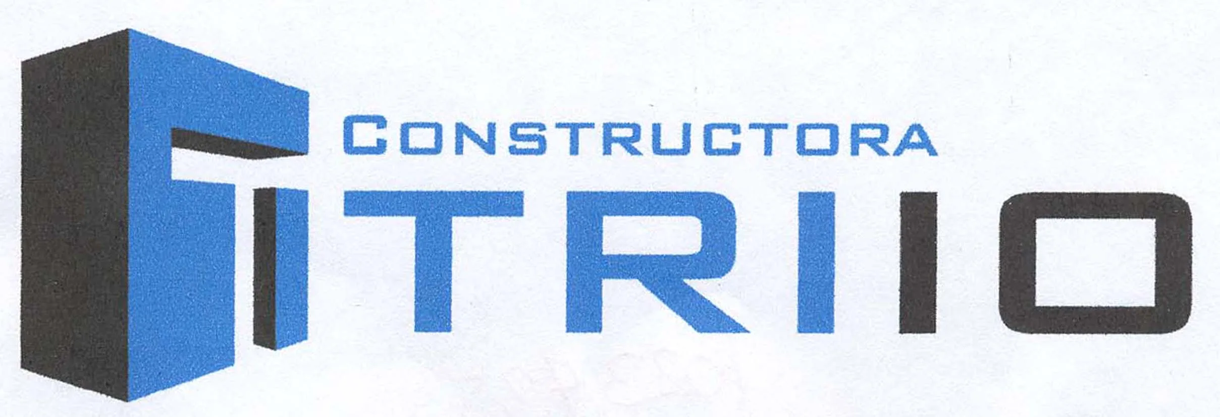 CONSTRUCTORA TRIIO