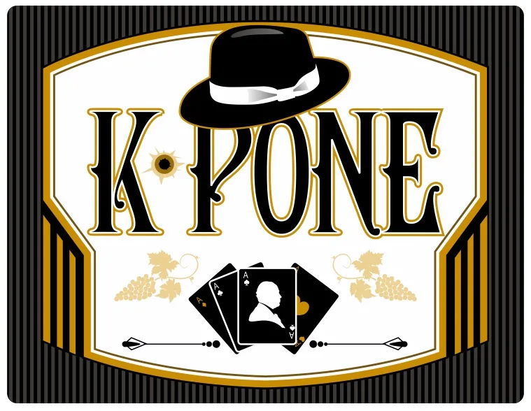K-PONE